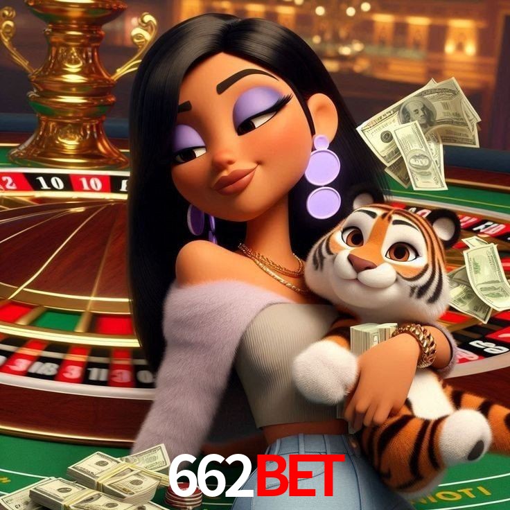 Account Benefits 662bet