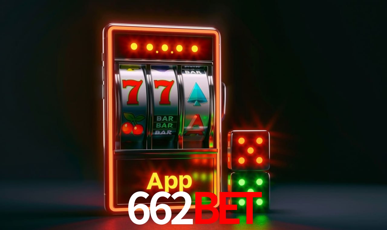 Diretório de Jogos 662bet