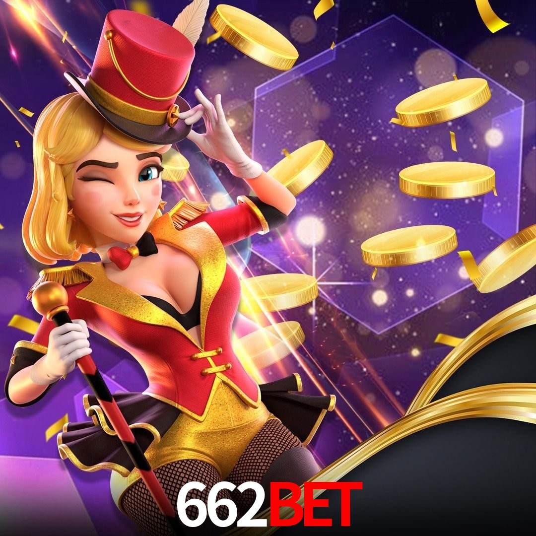 Game Providers 662bet