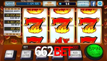 A Emoção da Loteria na 662bet: Uma Chance de Mudança de Vida
