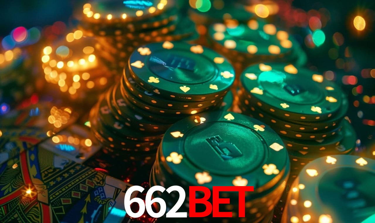 Estatísticas Esportivas 662bet