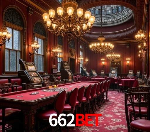 662bet: Seu Cassino Premiado com Pagamentos Rápidos