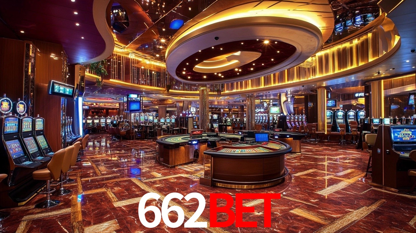 Experiência VIP 662bet