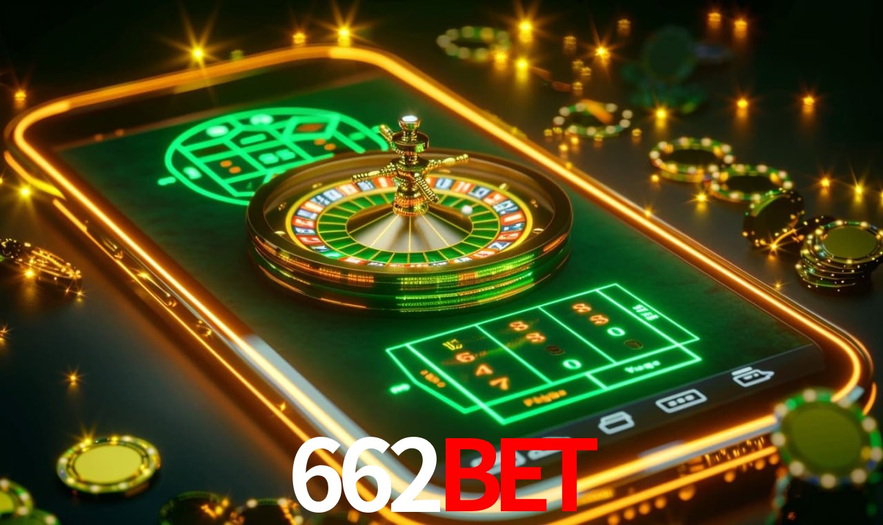 Ofertas Exclusivas 662bet