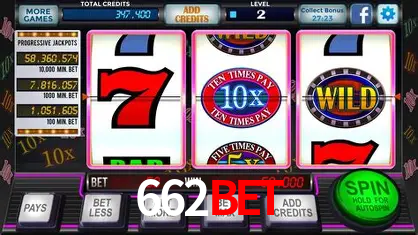 A Emoção da Loteria na 662bet: Uma Chance de Mudança de Vida