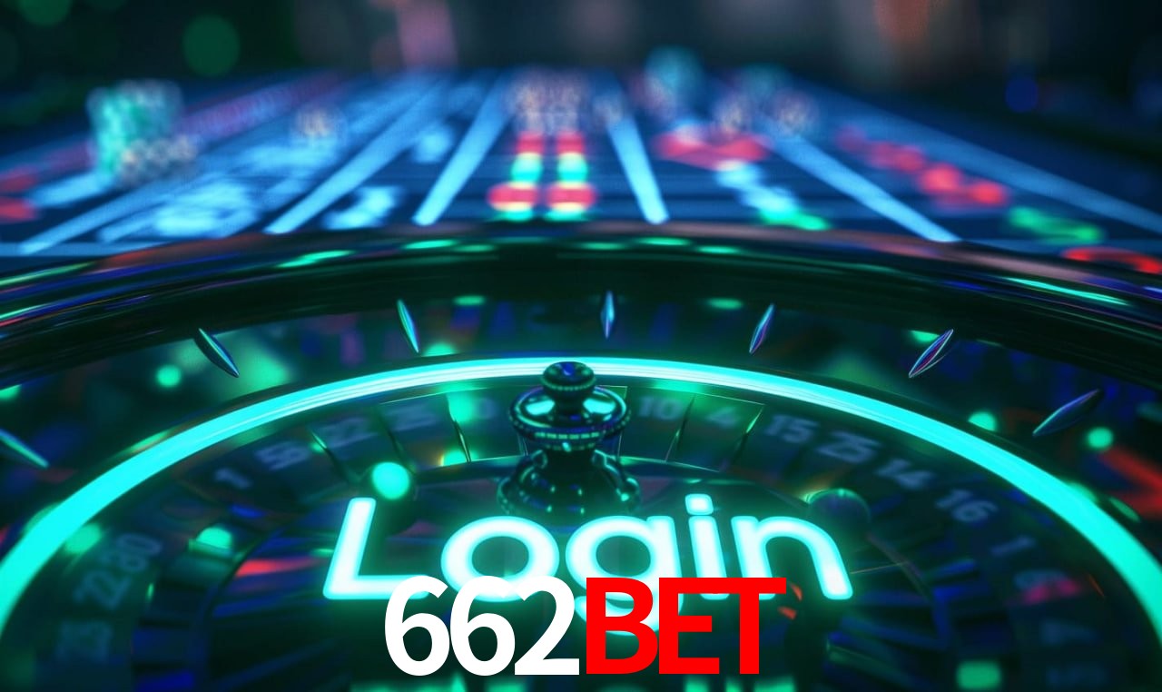 Estatísticas 662bet