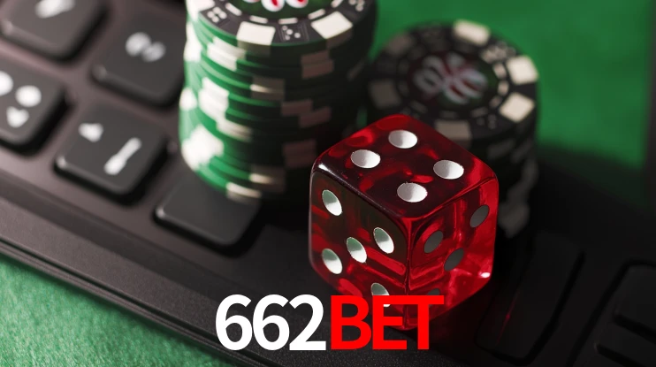 APP oficial da 662bet para mobile