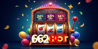 Promoções Sazonais 662bet