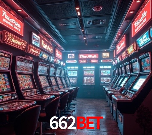 662bet