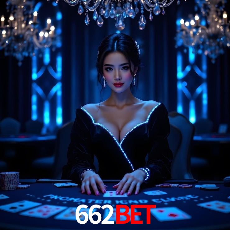 Benefícios da Conta 662bet