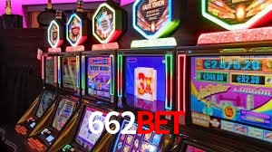 Jogos Exclusivos 662bet