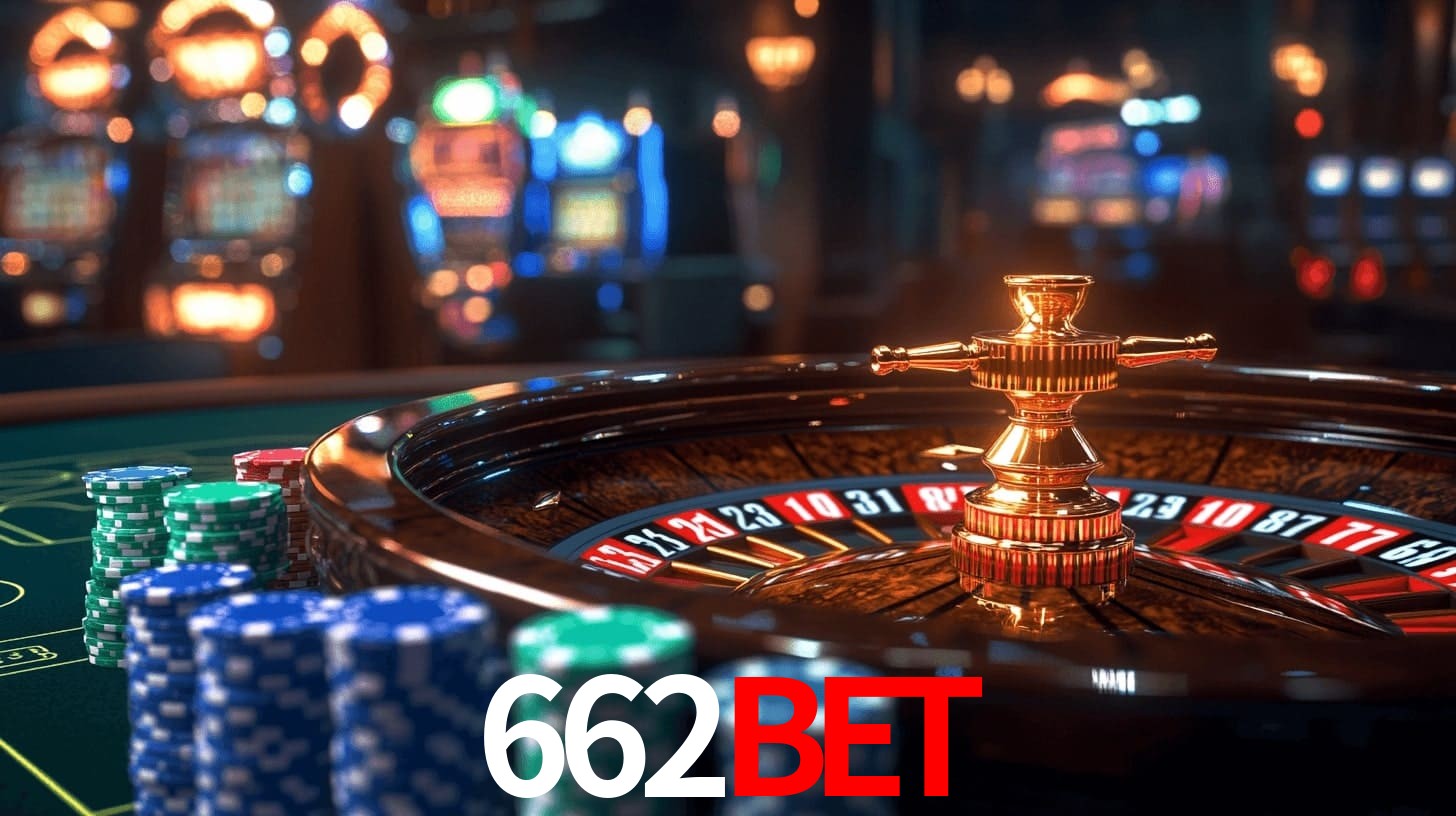 VIP Casino 662bet