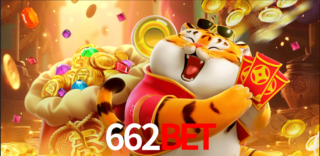 Welcome Bonus 662bet