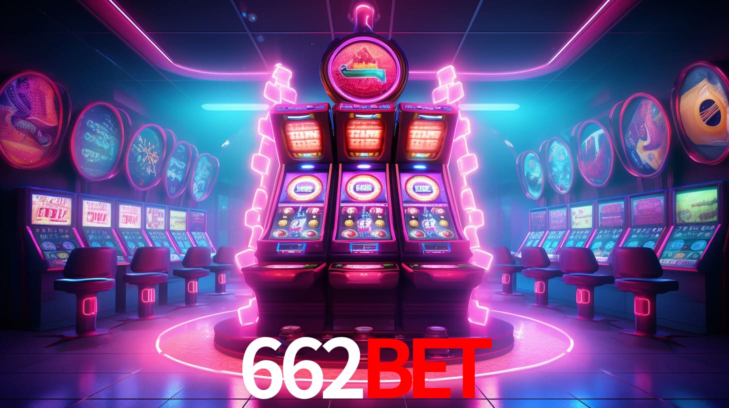 Live Casino 662bet