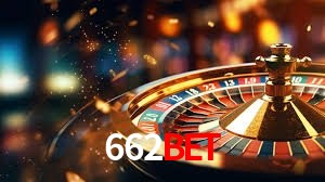 Sinta a adrenalina dos jogos de cassino com 662bet