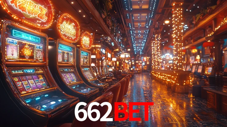 Roulette Table 662bet