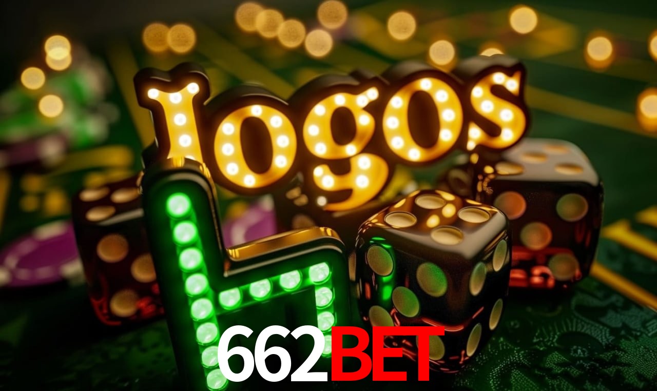 Jogos de Slot 662bet