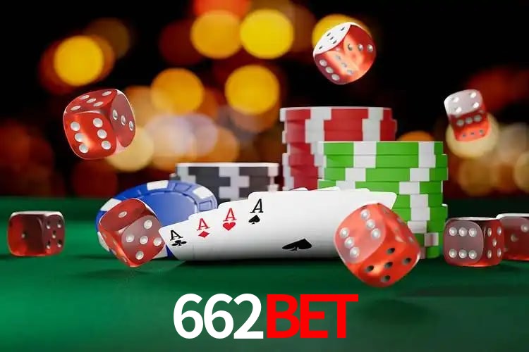 Login Seguro 662bet