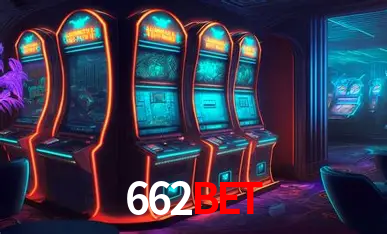 Desvendando o Mundo dos Jogos Virtuais na 662bet