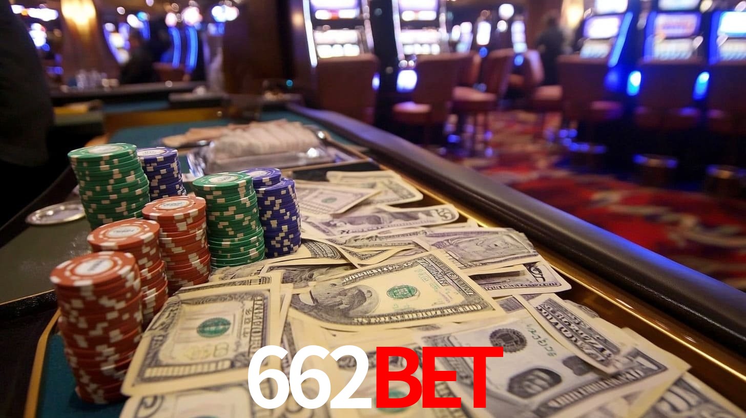 662bet