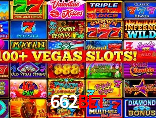 Descubra a Magia dos Jogos de Arcade no 662bet