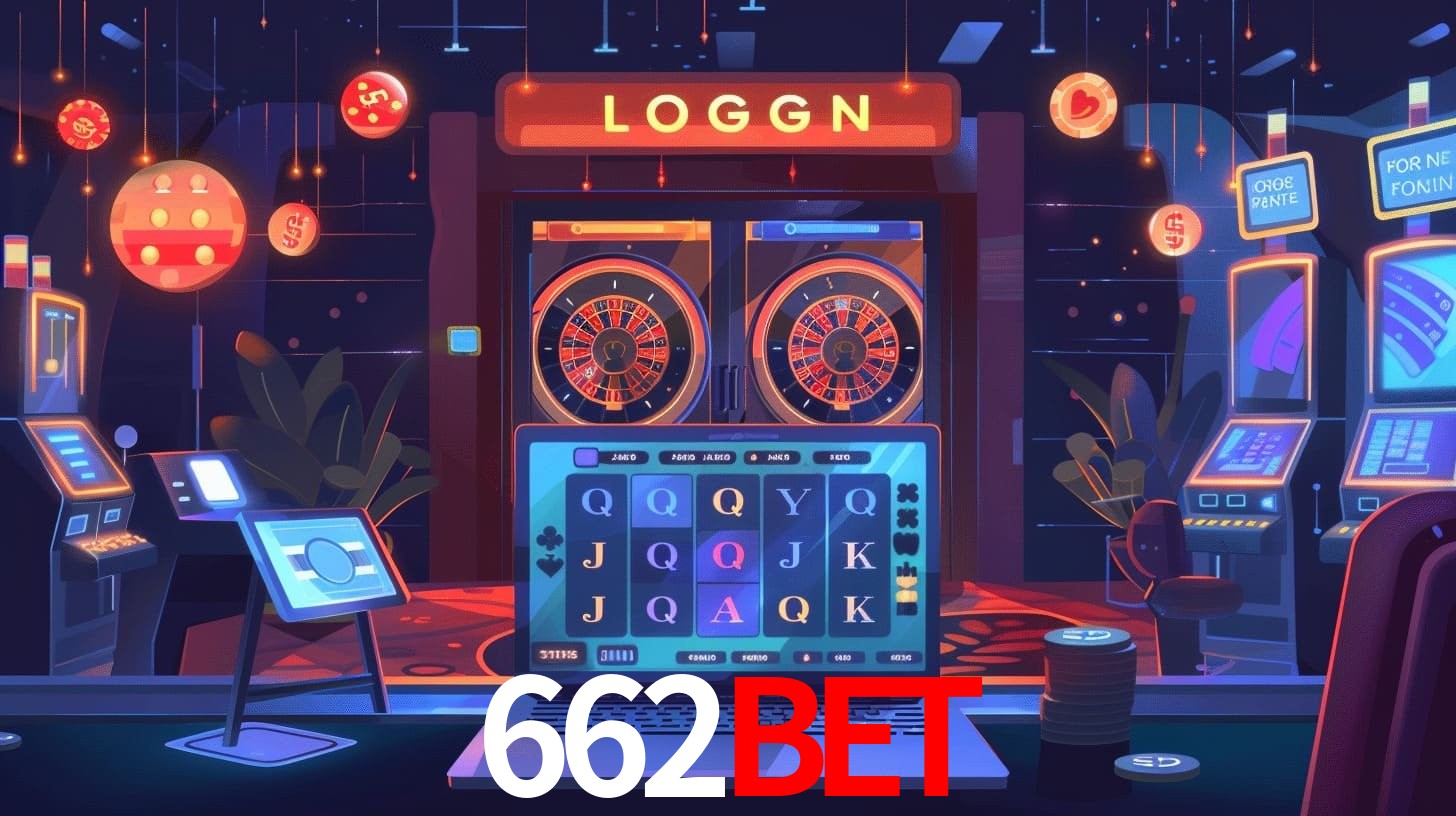 662bet - Tesouros do Cassino - 662bet.com