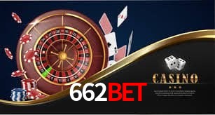 Experiência VIP 662bet