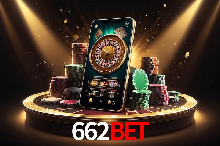 Sistemas de Segurança 662bet