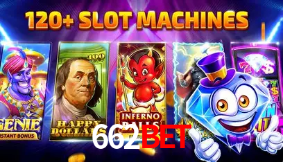 Descubra o Programa VIP da 662bet: Vantagens Exclusivas para Jogadores