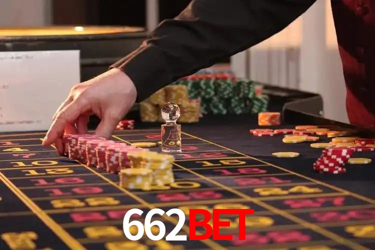 A Popularidade dos Caça-Níqueis no 662bet
