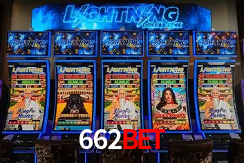 Inovações de Jogos na 662bet: O Futuro das Experiências Interativas