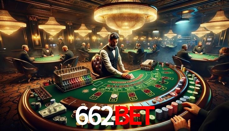 Platform Technology 662bet
