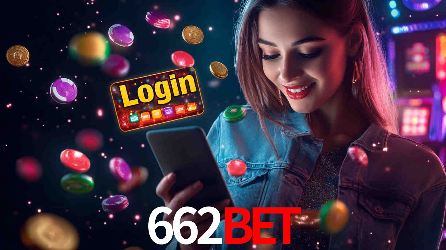 Explorando a Categoria de Eventos em Apostas na 662bet