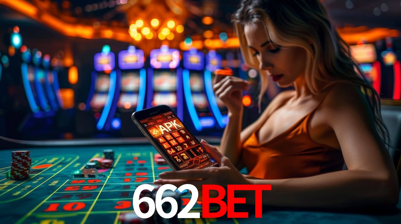 Slot Games 662bet