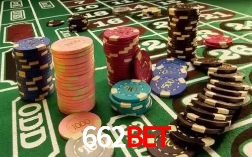 Bônus Generosos e Exclusivos no 662bet para Você!