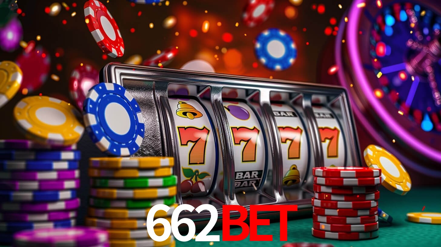 Torneios 662bet