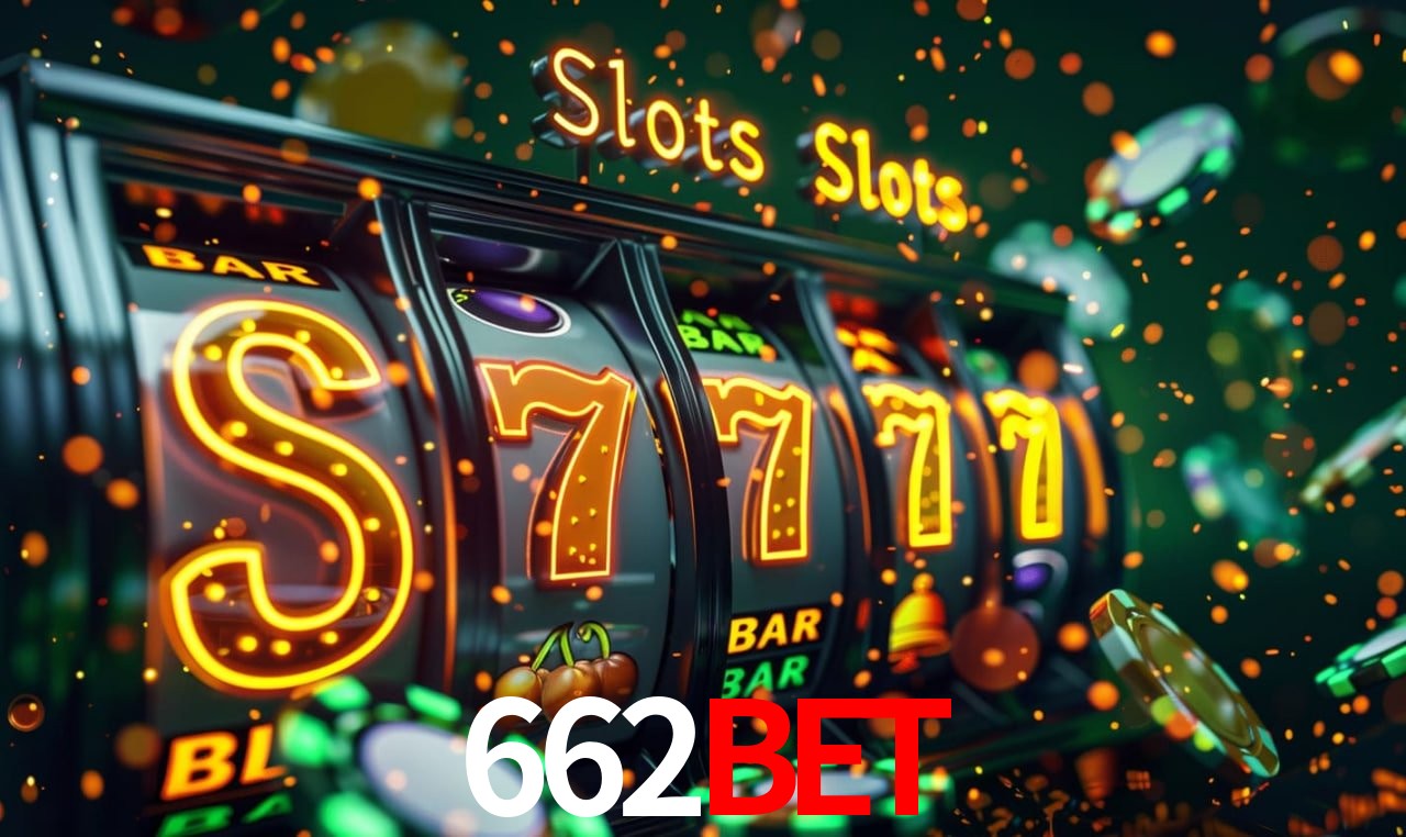 Apostas de Futebol 662bet