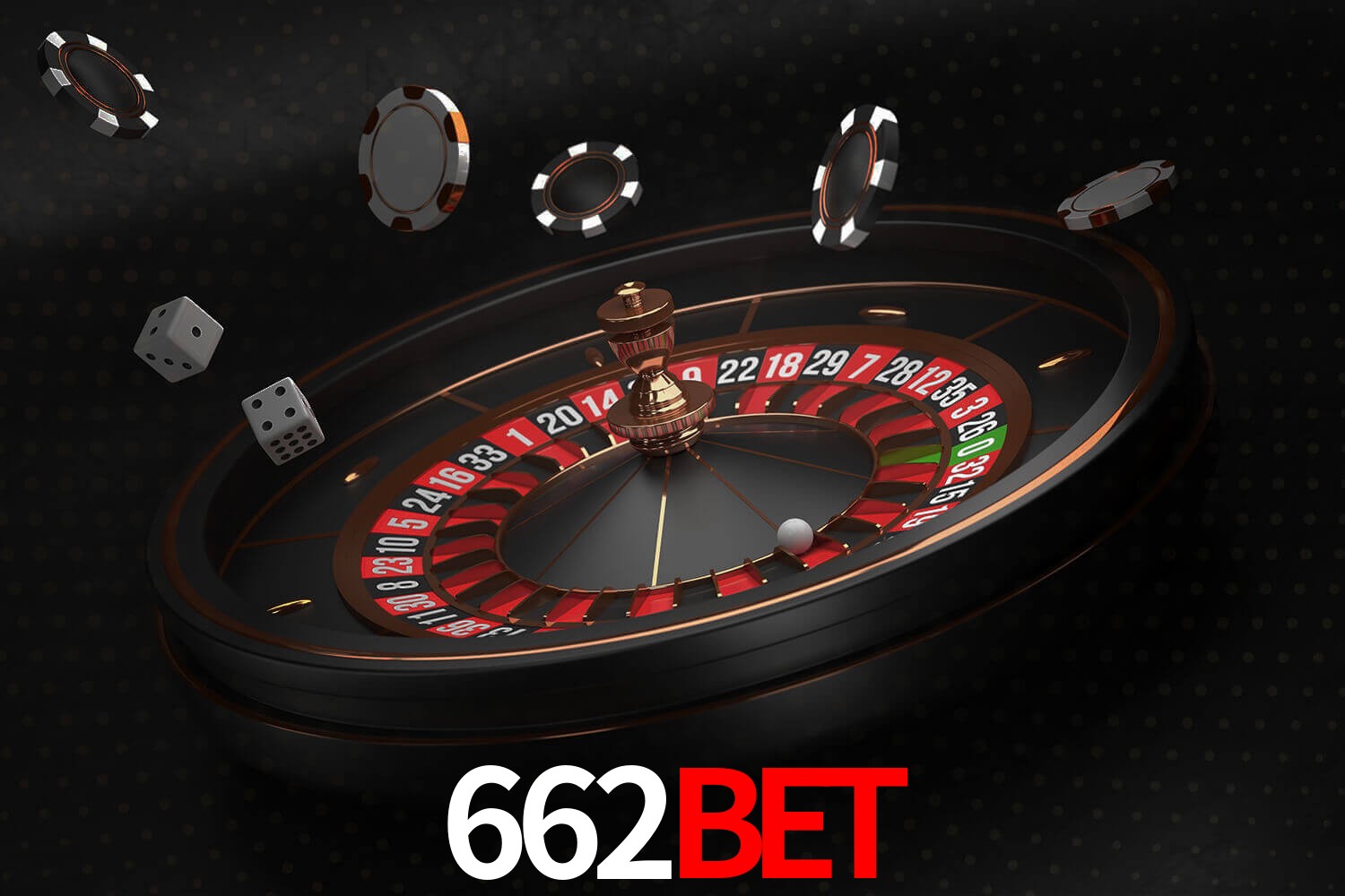 Blackjack Table 662bet