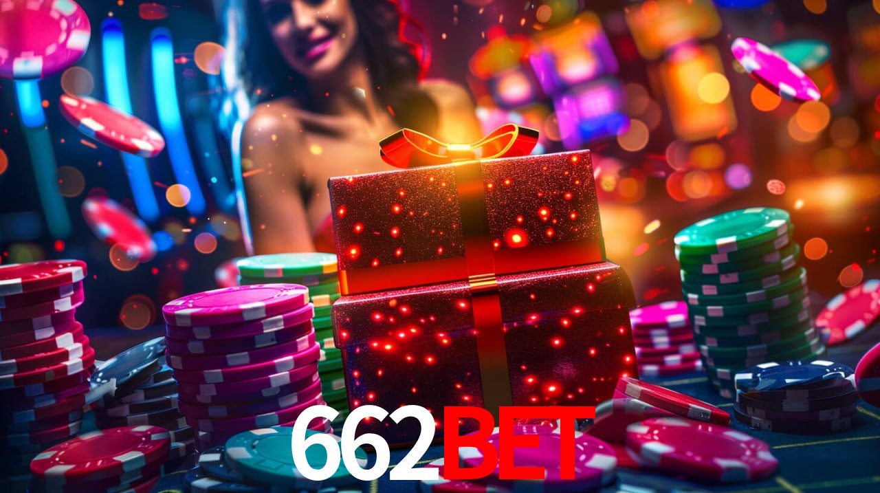 cassino 662bet