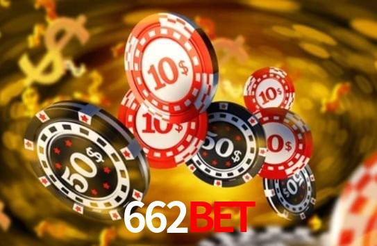 Apostas de Tênis 662bet