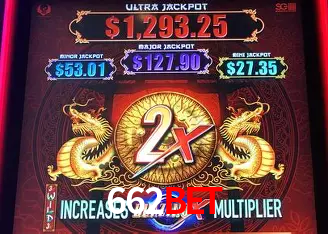 Desvendando o Mundo dos Jogos Virtuais na 662bet