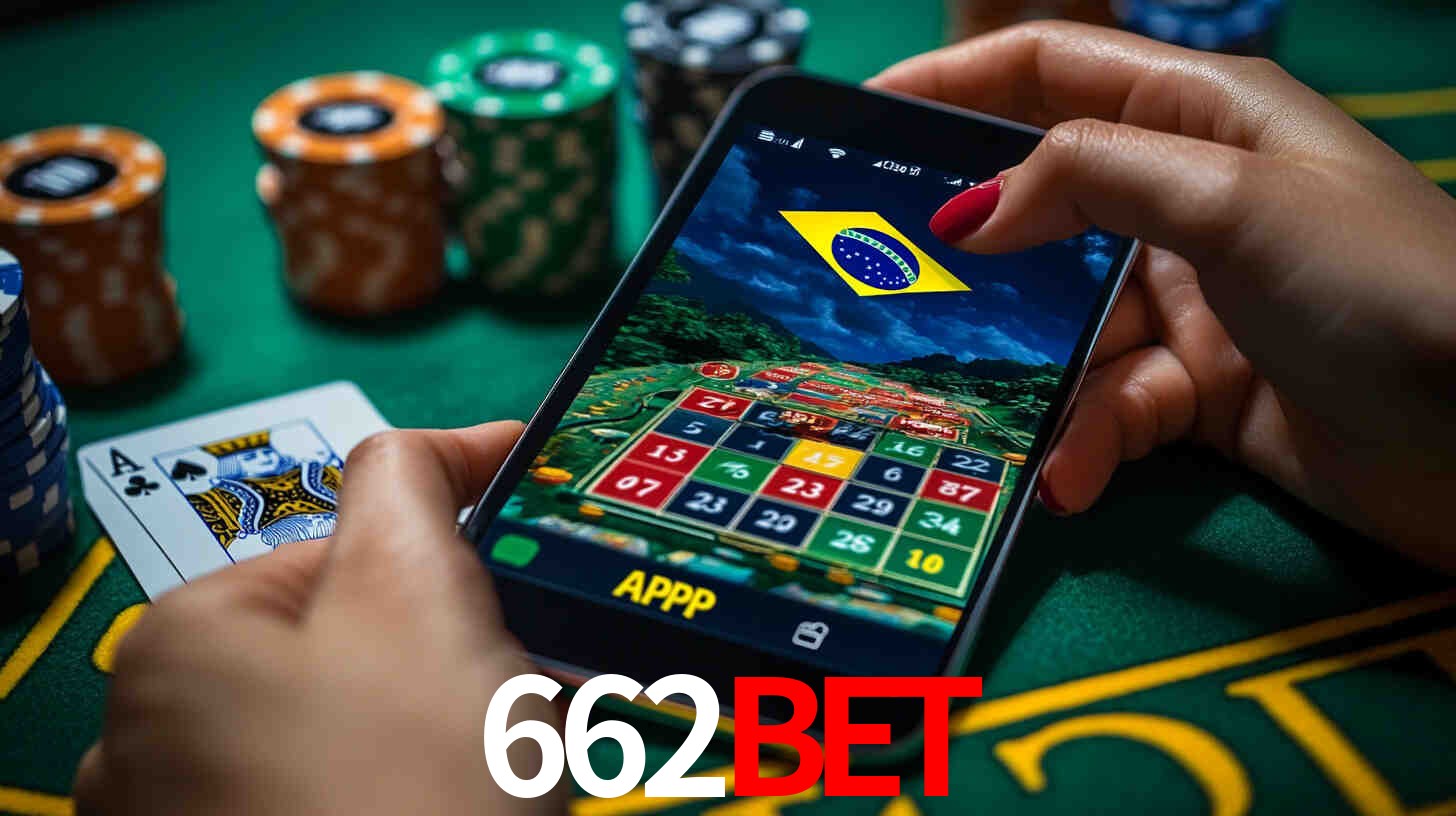 Descubra a Essência do 662bet: Nossa História e Compromissos