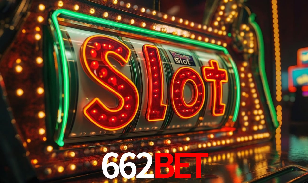 Promoção Relâmpago 662bet