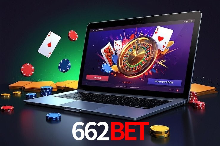 662bet
