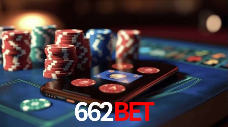 Cadastro Rápido 662bet