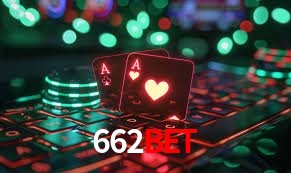 Recursos de Bônus 662bet