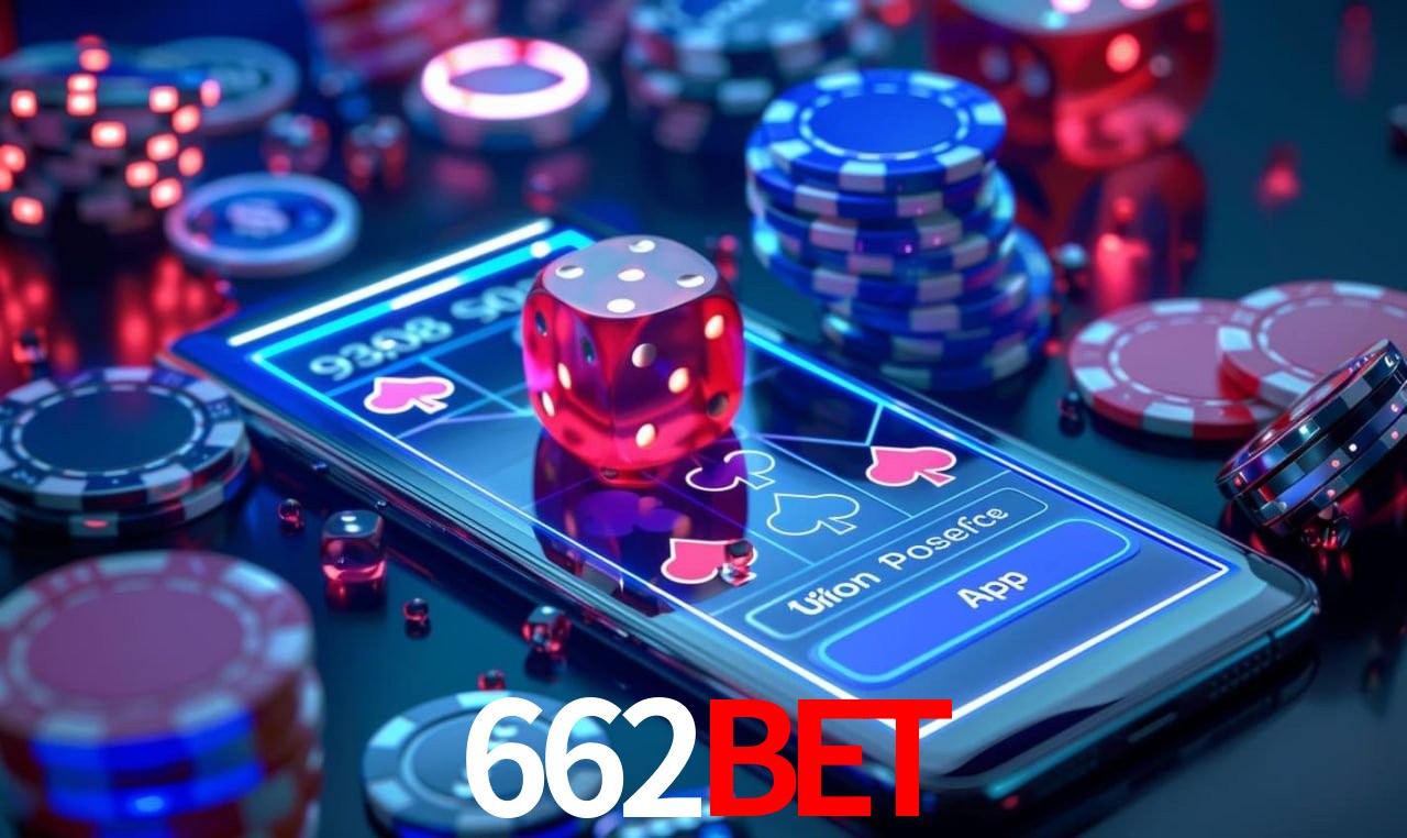Explore as vantagens do 662bet: serviço profissional e confiabilidade