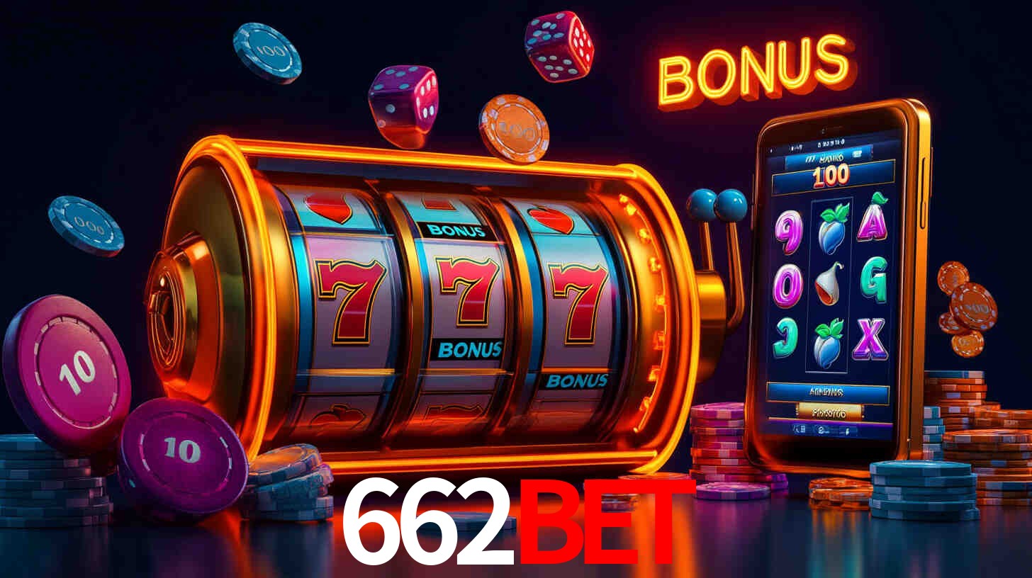 Inovações de Jogos na 662bet: O Futuro das Experiências Interativas