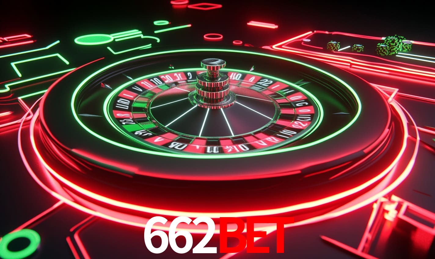 A Emoção da Loteria na 662bet: Uma Chance de Mudança de Vida