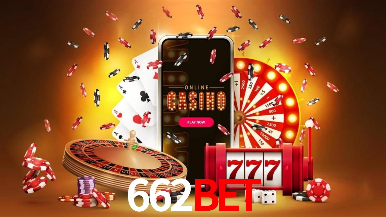 Segurança 2FA 662bet